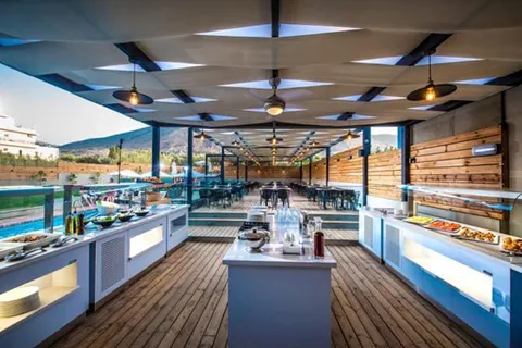 Indigo Inn Casa foto 4