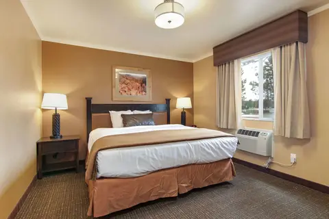Best Western Plus Bryce Canyon Grand Hotel in Tropic — foto 15