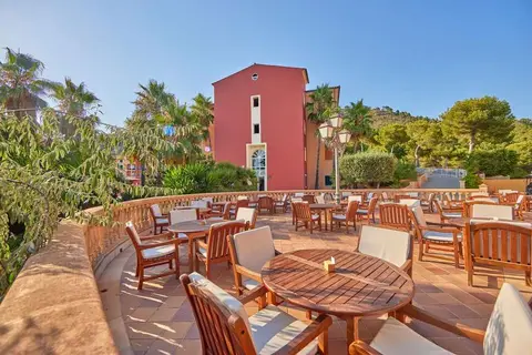 Hotel Bordoy Don Antonio in Calvià, foto 6