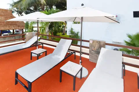 Sina Suites in Sina Suites Cancun, foto 5