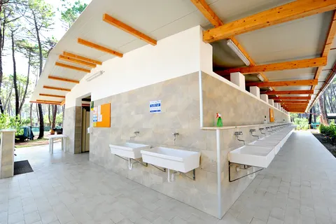 Camping Baia Verde foto 18