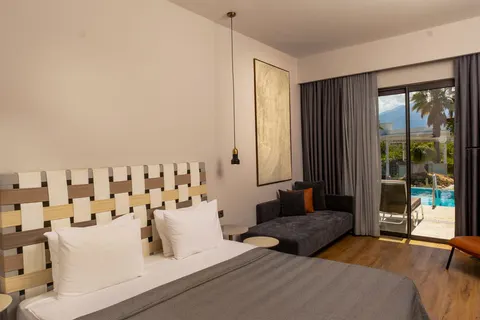 Jiva Beach Resort in Fethiye — foto 18