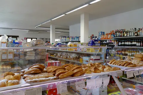 Camping Belvedere foto 8