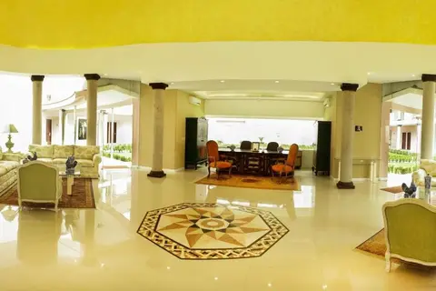 MM Grand Hotel Puebla, Tapestry Collection by Hilton in Puebla, foto 8
