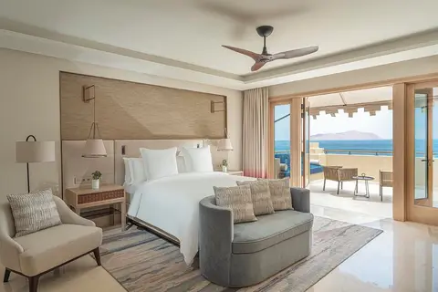 Four Seasons Resort Sharm El Sheikh in Sharm El Sheikh — foto 9