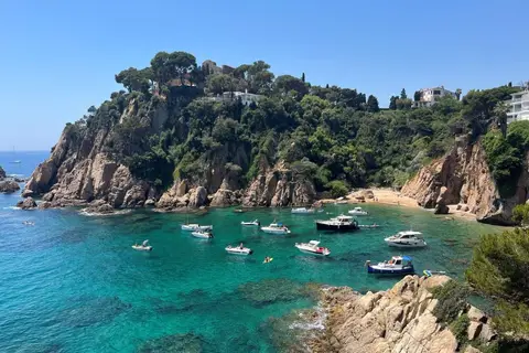 Camping Bella Terra in Blanes — foto 18