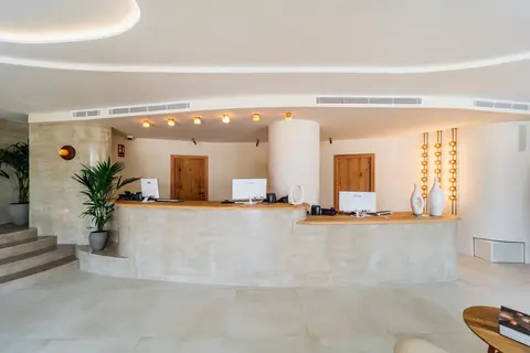 El Hotel Pacha in Ibiza-Stad — foto 2
