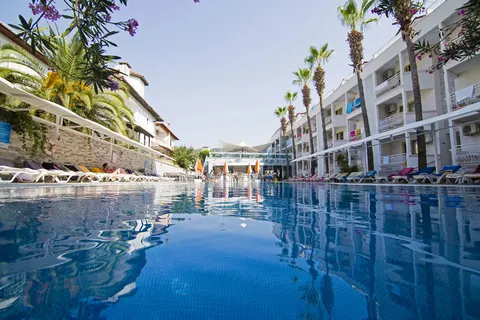 Mirage World in Marmaris — foto 2