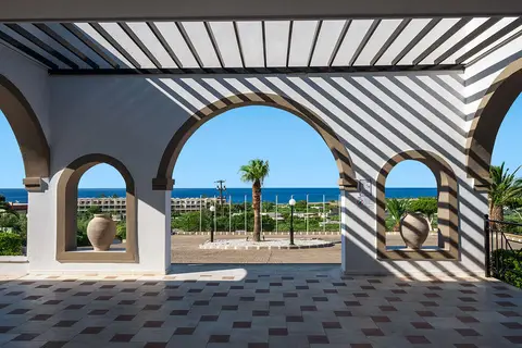 Club Hotel Mare Blue & Village in Δημοτική Ενότητα Ιεράπετρας — foto 7