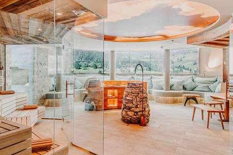 Hotel Sendlhofer's foto 24