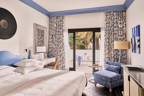 Hotel Seaside Los Jameos foto 3