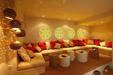 Regency Tunis Hotel in Tunis — foto 11