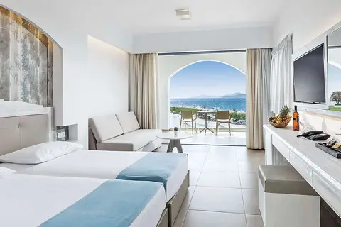 Aeolos Beach Hotel in Aeolos Beach Hotel, foto 19