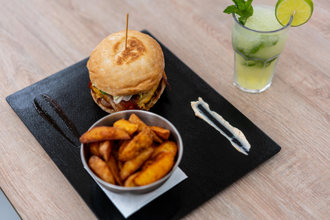 THB Bamboo Alcudia - adults only foto 23