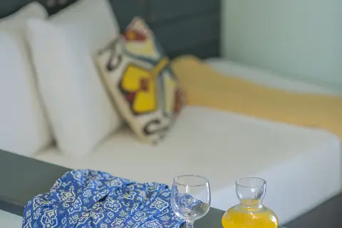Golden Coast Hotel & Bungalows in Δημοτική Ενότητα Νέας Μάκρης — foto 24