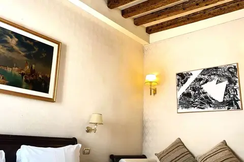 Ca' del Nobile in Venetië, foto 6