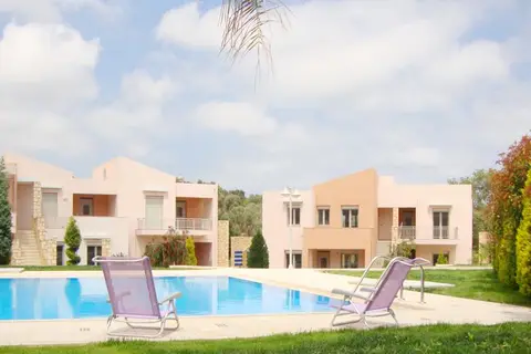 Loutra Resort in Loutra — foto 11