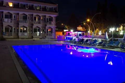 Ares Dream Hotel in Kemer — foto 3