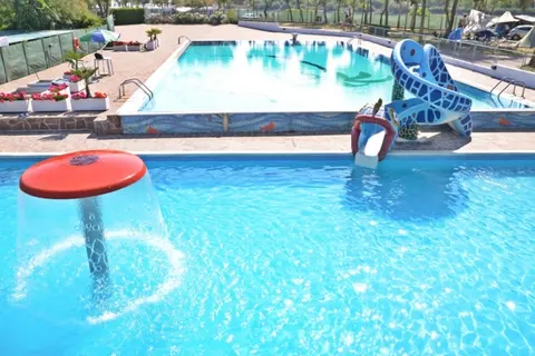 Camping Oasi foto 22