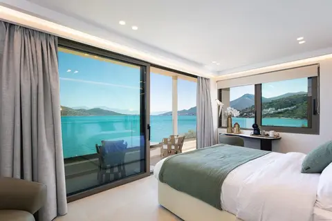Naiades Boutique Hotel in Δημοτική Ενότητα Αγίου Νικολάου — foto 18