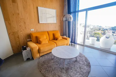 Higueron Hotel Malaga, Curio Collection by Hilton in Fuengirola — foto 12