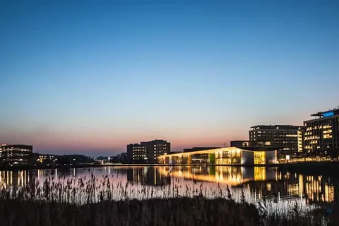 Boutique Hotel Bed en Bos foto 22