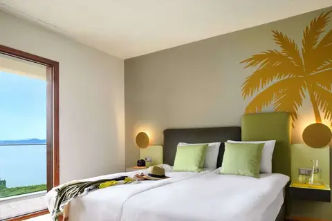 Akrathos Beach Hotel in Ouranoupoli — foto 22