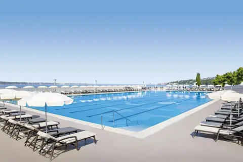 Remisens Premium Casa Rosa & Annexe in Portorož — foto 4