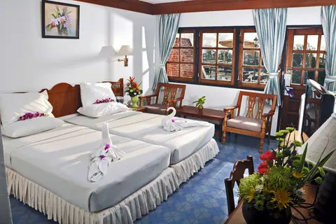 Best Western Phuket Ocean Resort in Best Western Ocean Resort, foto 17