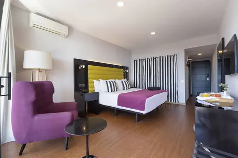 Hotel Eetu Begur Affiliated by Meliá in Begur — foto 20