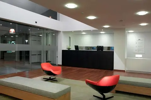 Parador de Antequera in Antequera — foto 8