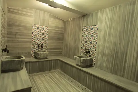 Palm Hotel in Kuşadası — foto 9