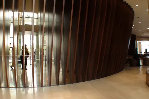 Crowne Plaza Dubai - Festival City in Dubai — foto 7