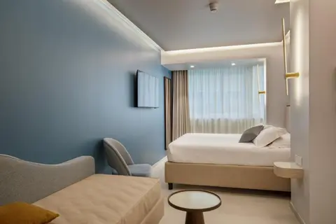 Ambasciatori Suite Hotel in Chioggia, foto 4
