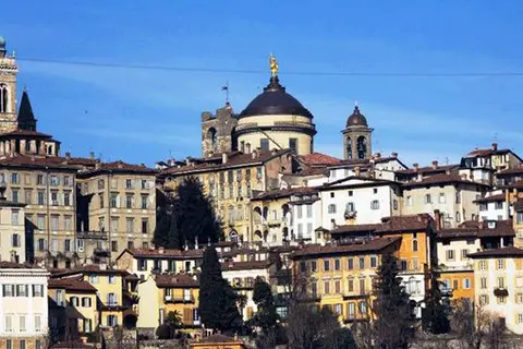 Art & Hotel Treviolo in Bergamo — foto 6
