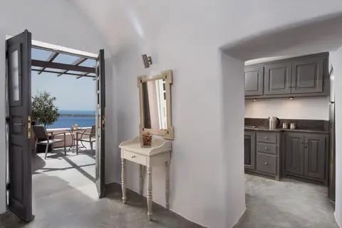Theodora Suites in Δημοτική Ενότητα Οίας — foto 7