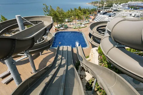 Titanic Luxury Collection Bodrum in Bodrum — foto 3