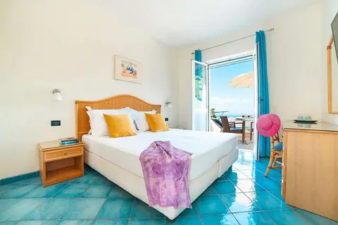 Poggio Aragosta Hotel & Spa in Casamicciola Terme — foto 4