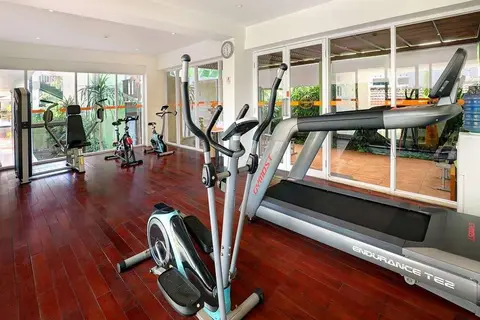 Harris Hotel Kuta Tuban in Kuta, foto 13