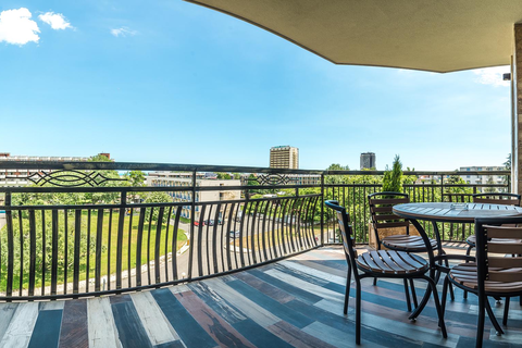 Aparthotel Baikal in Nesebar — foto 20