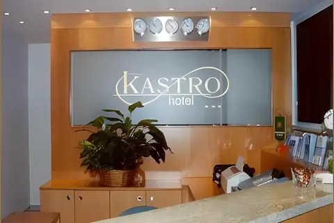 Kastro Hotel in Δημοτική Ενότητα Ηρακλείου — foto 28