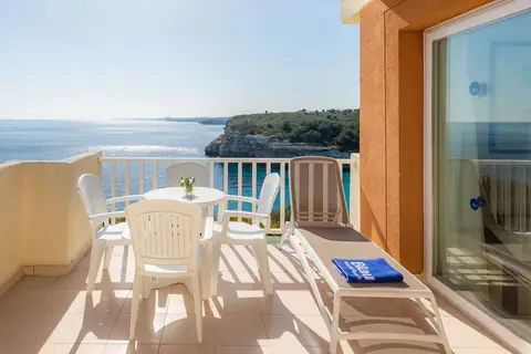 Blau Punta Reina Family Resort in Manacor — foto 25