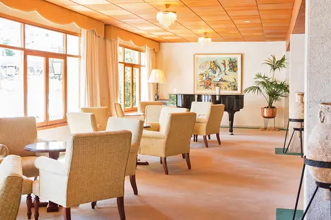 Hotel Cala Fornells in Peguera — foto 11