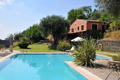 Fundana Villas foto 1