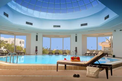 Ulysse Djerba Thalasso & Spa in Midoun — foto 17