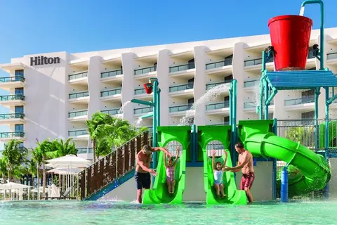 Hilton Tulum Riviera Maya All-Inclusive Resort in Cancún — foto 30