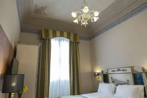 Hotel Donatello Florence in Florence — foto 6