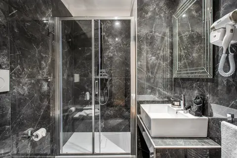 Hotel 87 Eighty-seven in Rome, foto 23