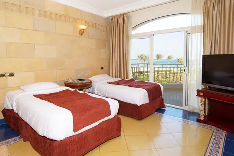 Palm Royale Resort - Soma Bay in سفاجا — foto 28