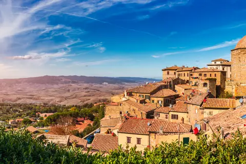 Touristic Village La Cecinella in Cecina — foto 30